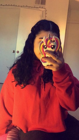 Cutting my hair short for the first time