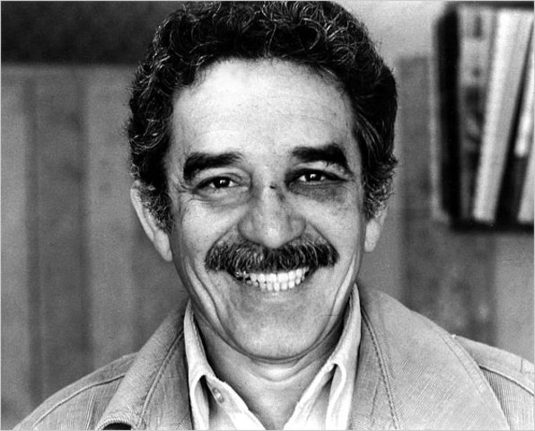 Gabriel García Márquez