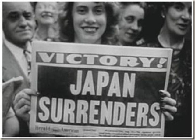 Vj Day