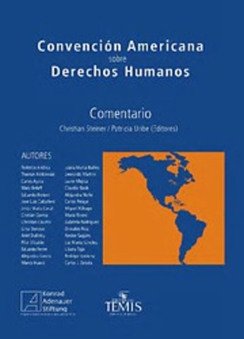 Características de los Derechos Humanos.