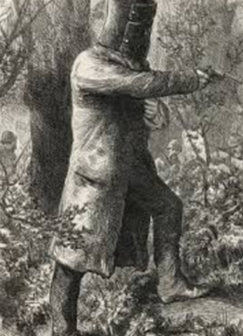 Ned kelly gang