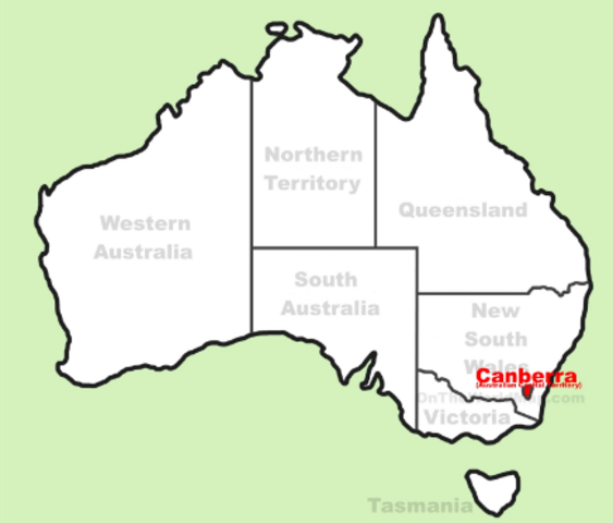 Canberra