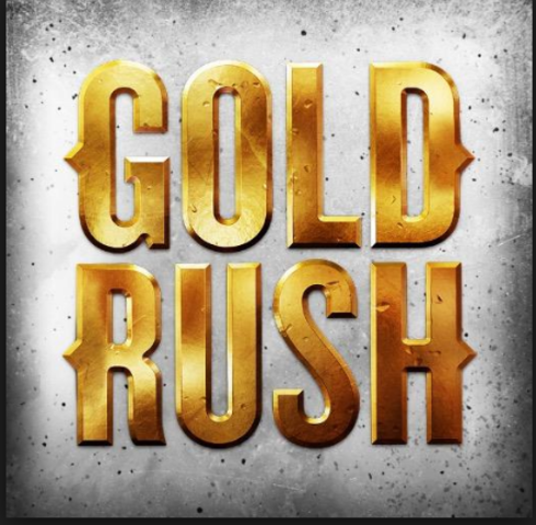 gold rush