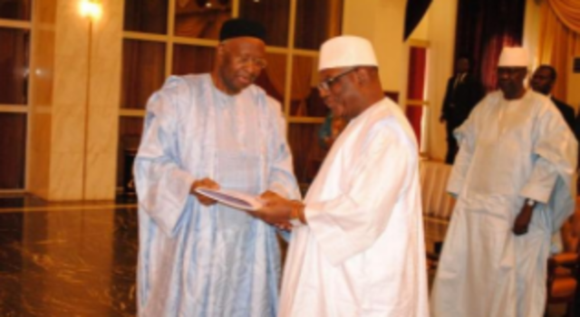 New National Accord Conference