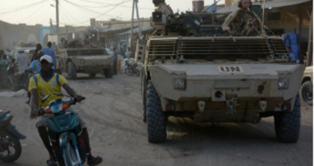 Numerous jihadists arrested