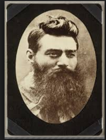 ned kelly