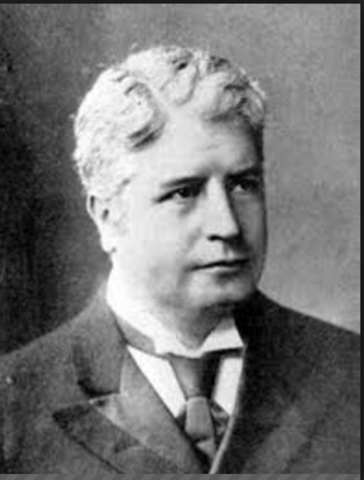 Edmund Barton