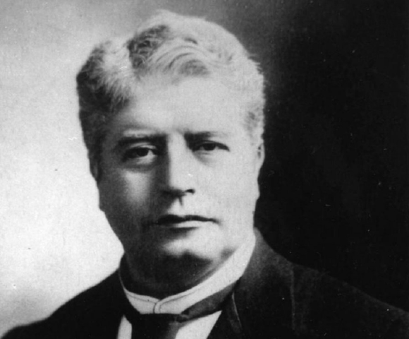 Edmund barton