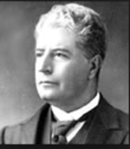 Edmund barton