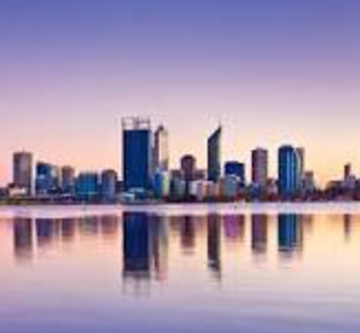 Perth
