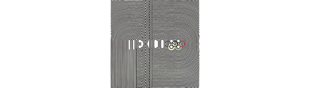 MEXICO 1968