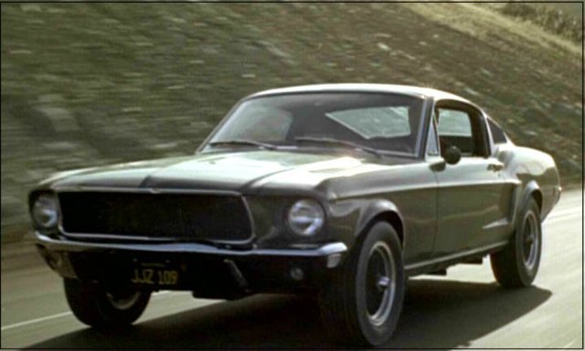 Bullitt