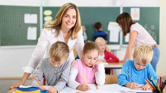 ETAPA CIENTÍFICA DE LA ORGANIZACIÓN ESCOLAR