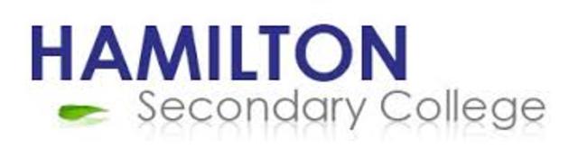 Hamilton Secondary College