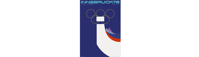 INNSBRUCK 1976