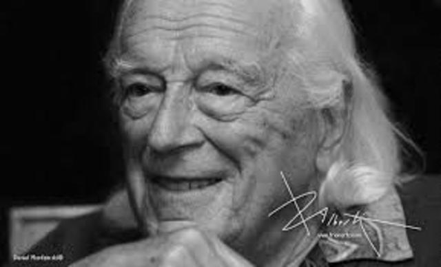 Albert Einstein 1905