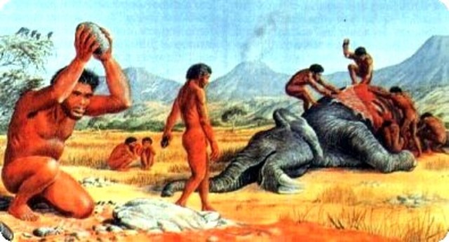 Período Paleoindio