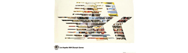 LOS ANGELES 1984