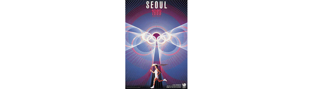 SEOUL 1988
