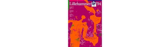 LILLEHAMMER 1994