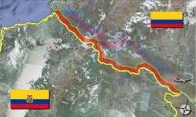 Colombia reabre sus fronteras y restablece comercio con Ecuador