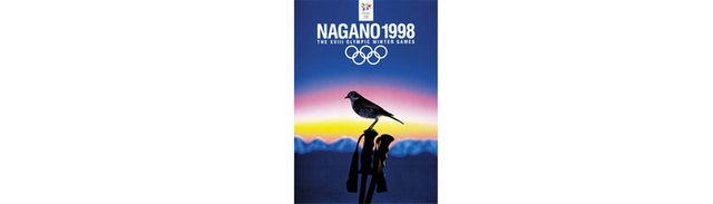 NAGANO 1998