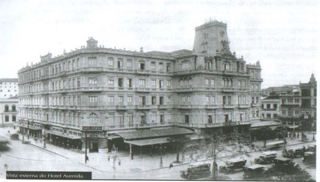 INCENTIVOS FISCAIS PARA CONSTRUÇÃO DE NOVOS HOTÉIS NO RIO DE JANEIRO