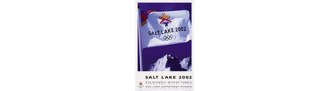 SALT LAKE CITY 2002
