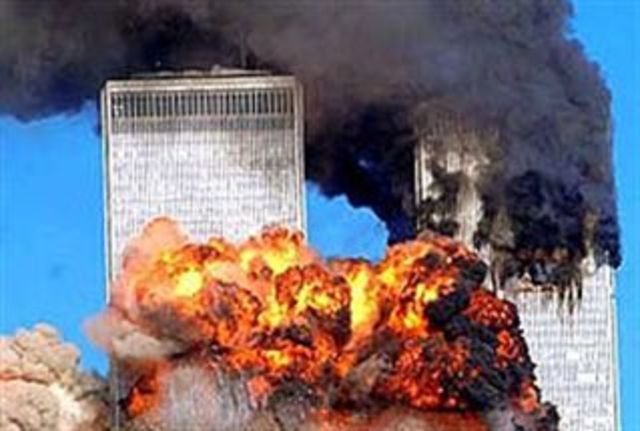 פיגוע התאומים