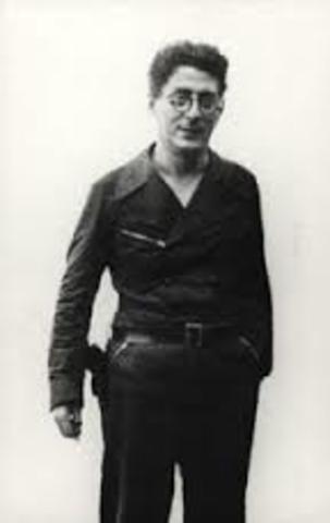 Assassinat d'Andreu Nin