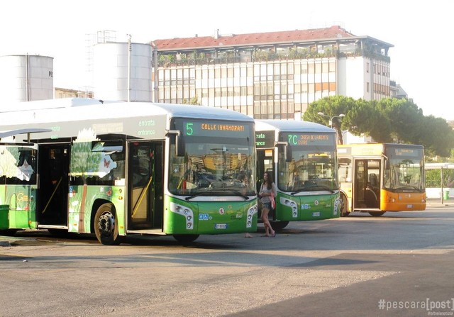 Nasce la Gestione Trasporti Metropolitani s.r.l.