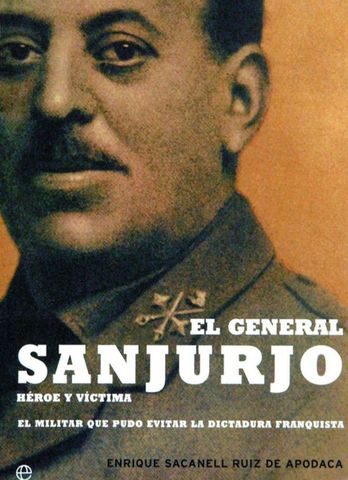 Cop d'estat de Sanjurjo