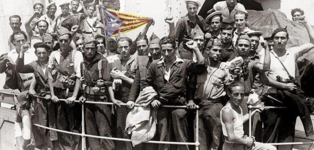 Aprovació definitiva de l'estatut de Catalunya