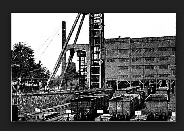 Europæiske kul og stål