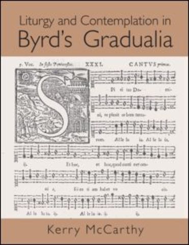 William Byrd: Gradualia