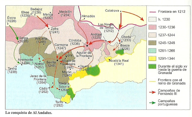 Reconquista de Granada