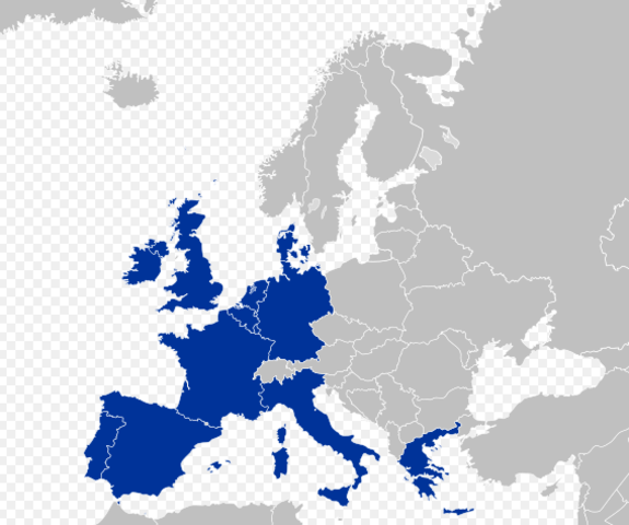 Maastricht-traktaten 1991