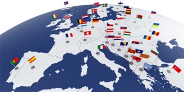 EU-topmøde og nye lande i EU