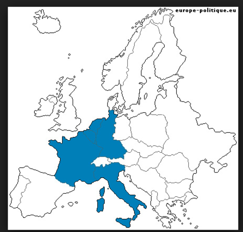 Romtraktaten & Euratom