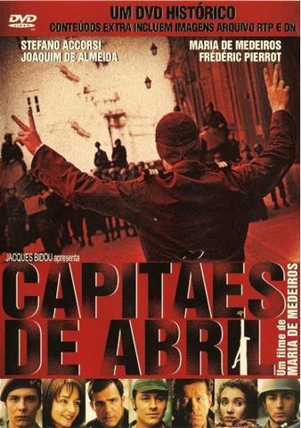 "Capitães"