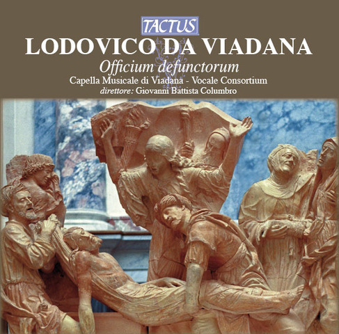 Lodovico Grossi di Viadan:"Symphonies"