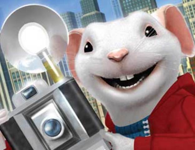 Stuart Little