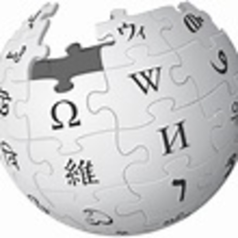 Wikipedia