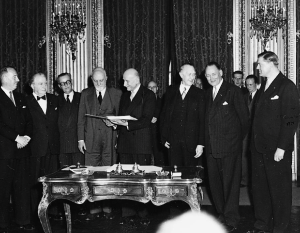 Kul- og Stålfællesskab