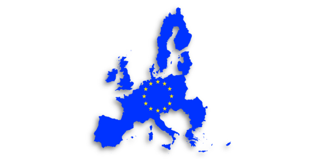 Det Indre Marked træder i kraft.