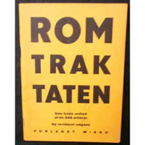 Rom-traktatet