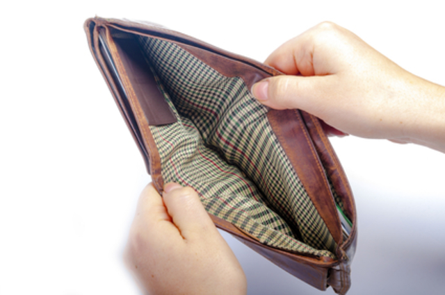 Øknomiske problemer i EU