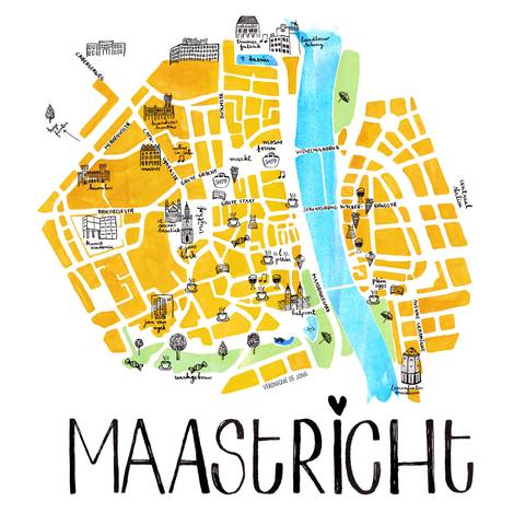 Maastricht traktaten