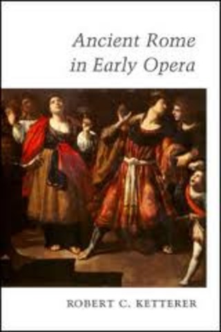 early opera period