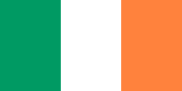 Irland stemmer nej til Nice-traktaten.